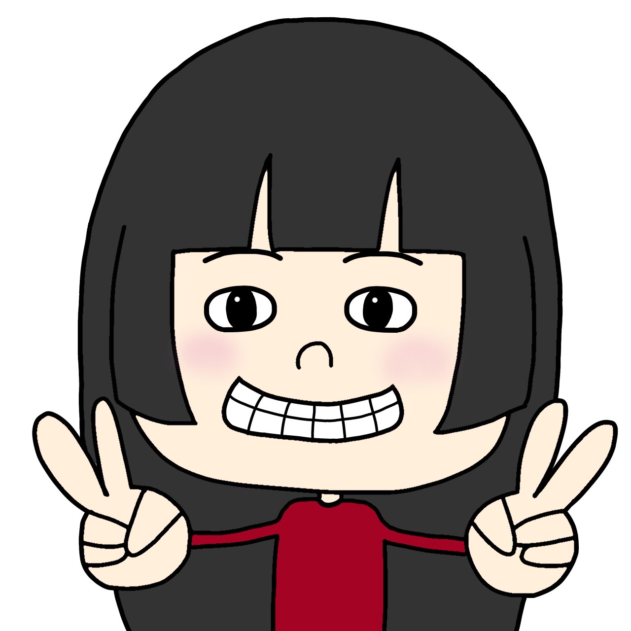 I
